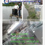 Fish Feed Spilled Machine /fish Feed Into Pond 0086-13838265130