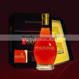 Polygnac Brandy Glass 39% valc - 700ml