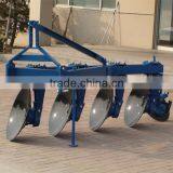 Agriculture Machinery 1LY-425 Disc Plough for Sale thumbnail-4