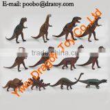PVC Dinosaur Toy Made In China, Plastic Dinosaur thumbnail-1