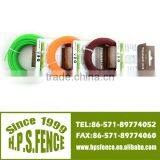 2.0mm Round Brush Cutter Nylon Line for Lawn Mower thumbnail-1