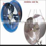 Axial Flow Fan Circulation Venilation Fan thumbnail-6