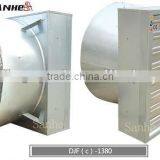 Cone Ventilator Fans 50"(DJF-C Series)/horn-cone Fan thumbnail-1