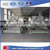 Broiler Chicken Cage Egg Layer Cage Made in China thumbnail-6