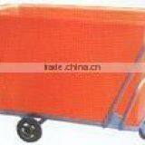 Plastic Trolley by Rotomoulding , PLASTIC Trolley Mold thumbnail-1