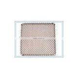 Barbecue Wire Mesh/barbecue Grill Netting/barbecue Wire Mesh/barbecue Grill Wire Mesh/grill Netting/barbecue Gill/grill/barbecue