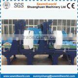 Multiple Heads Wood Square Multiple Band Saw Mills thumbnail-2