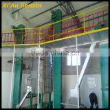 Hot Selling Rice Bran Oil Pressing Equipment thumbnail-1