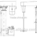 FARFLY High Speed Pulping Dispesing Machine thumbnail-4