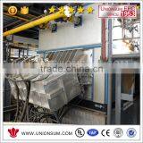 High Efficiency Channel Induction Furnace Used For Zinc Melting thumbnail-3