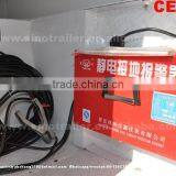 5000liter Jet Fuel Transportation Tanker Trailer thumbnail-5