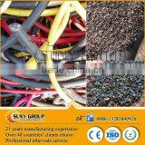 99% Recycling Rate Miscellaneous Wire Recycling Machine Manufacturer thumbnail-4