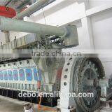 300Nm3 to 20000Nm3 Fixedbed Biomass Gasifier for Power Generator Rice Husk Power Plant thumbnail-4