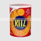 Ritz Cracker