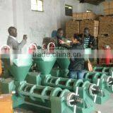 Oil Presser 6YL-130 Hot Sale! thumbnail-3