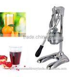 Hot Sale Stainless Steel Slow Juicer Manual