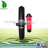 4" Micro Irrigation System Water Source Filter Machine Sand Filter
