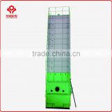 Electric dryer tower type mini seed dryer for sale