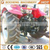 Chinese Hot Sale 100hp 4wd Tractor for Sale HW1104 From Bocheng Machinery thumbnail-4