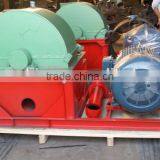 2016 Hot 9FH-600 Wood Crusher for Wood Sawdust
