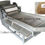 High Efficiency Peanut Chopping Machine On Sale