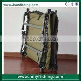 Outdoor Aluminum Frame Folding Fishing Bed Chairs thumbnail-6