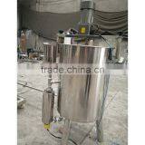 Honey Processing Machine Mixing Crystal Machine for Sale thumbnail-2