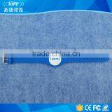 Medical Alert Rfid Fashion 2015 id Bracelets