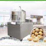 Peeling Machine/industrial Potato Peeling Machine/potato Peeling Machine thumbnail-2