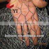 Low Price Hexagonal Chicken Wire Mesh