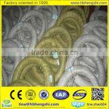 Reasonable Price Galvanized Steel Wire / Electro Galvanized Iron Wire thumbnail-5