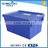 2015 New Design Storage Plastic Box, Hot Sale Big Plastic Storage Box thumbnail-1