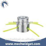 Aluminium Grass Trimmer Head for Brush Cutter thumbnail-2