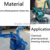 Neweek Small Animal Fodder Corn Flour Mill Cassava Grinding Machine thumbnail-2