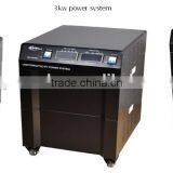 Hot Sell 5KW Solar Power System For Home Use