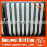 HDPE Brown/ Gray/white Privacy Fence Screen Plastic Balcony Cover