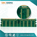 Immersion Gold FR4 Printed Circuit Board Made in China SINOSIGMA thumbnail-5