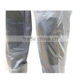 Stock Nylon PVC Chest Fishing/Hunting Waders thumbnail-5