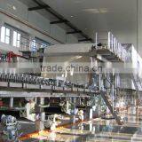 Recycled Paper Office a4 Copy Paper Making Machine thumbnail-6