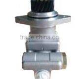 China No.1 OEM Manufacturer, Genuine Power Steering Pump for Volvo Truck 3987561 3987 561 thumbnail-1