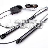 Best Seller Train Seat Using Lockable Gas Spring thumbnail-3