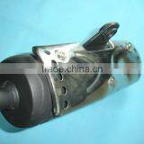 Exhaust Muffler Hammerhead 150cc go Kart Dune Buggy thumbnail-1