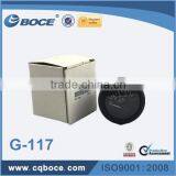 Diesel Engine Voltage Meter Voltage Gauge BC-G-117 thumbnail-2