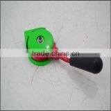 GJ1103D Lawnmower Throttle Control Lever Mechanical