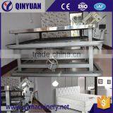 Plywood Used Mattress Tape Edge Machine thumbnail-1