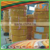 High Pressure Spray Hose Plastic Pvc Irrigation Pipe thumbnail-2