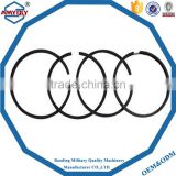 Auto spare parts piston ring/hudraulic seal high quality