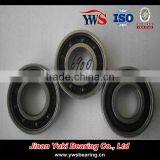 High Speed Types of Abec 13 Bicycle Hybrid Ball Bearings thumbnail-1