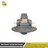China High Quality OEM Service Aluminum Sand Casting thumbnail-2
