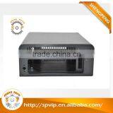 OEM Stainless Steel Metal Custom Stamping Parts Machining Part thumbnail-1